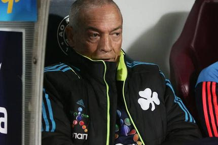 Καπουάνο: “Ο Γκόμεζ επηρέαζε τον Φερέιρα”