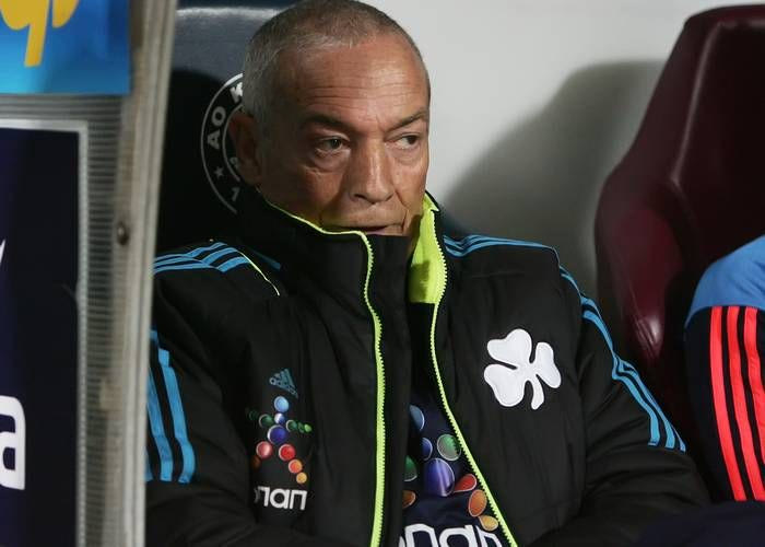 Καπουάνο: “Ο Γκόμεζ επηρέαζε τον Φερέιρα”