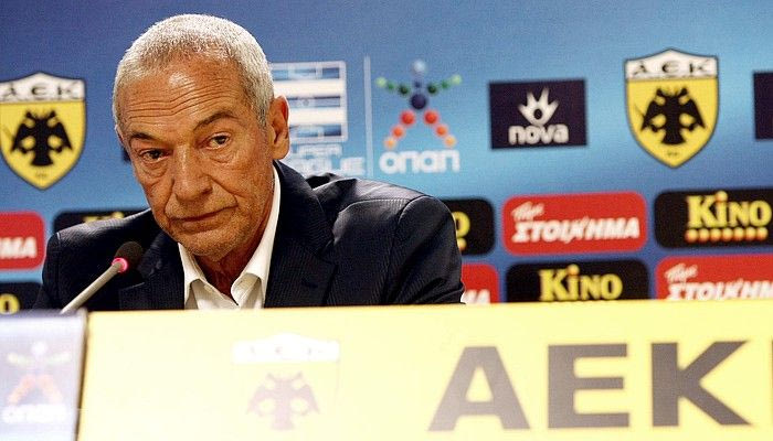 Το ντέρμπι με την ΑΕΚ που θα κρίνει πολλά