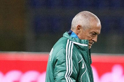 Δύσκολες μέρες για τον Παναθηναϊκό