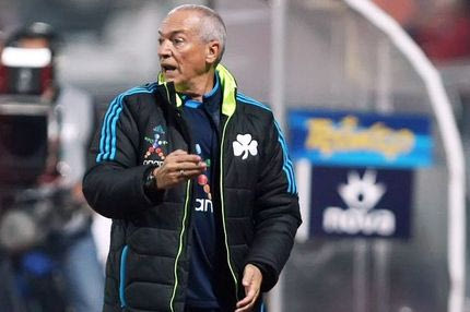 Φερέιρα: “Αγάπη και ευγνωμοσύνη για την Μπράγκα”