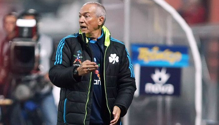 Φερέιρα: “Αγάπη και ευγνωμοσύνη για την Μπράγκα”