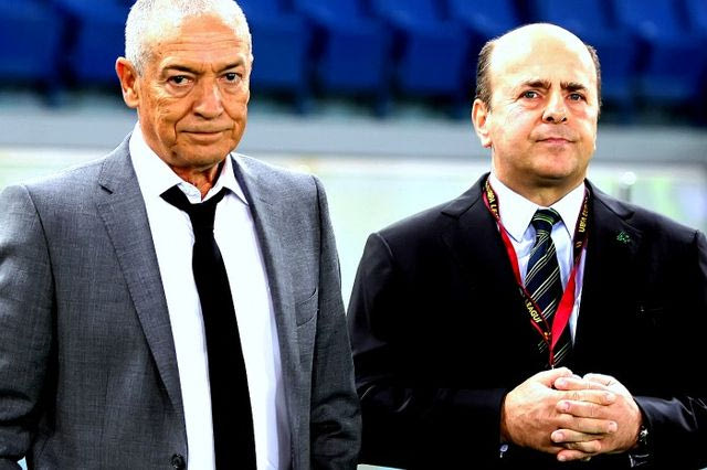 Είναι πια μονόδρομος