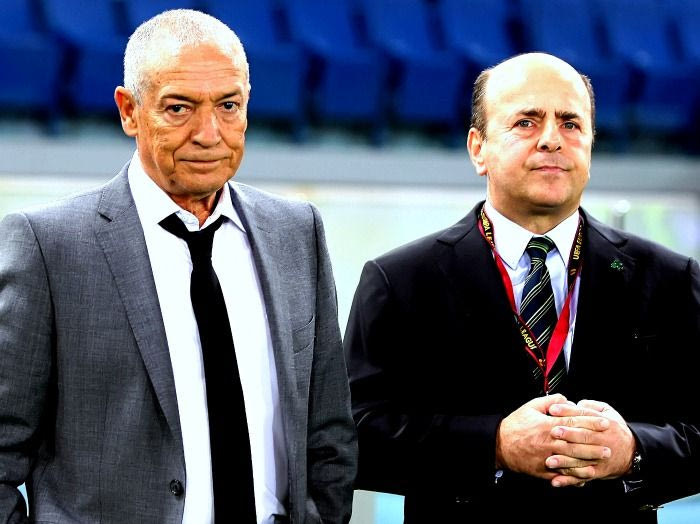 Είναι πια μονόδρομος