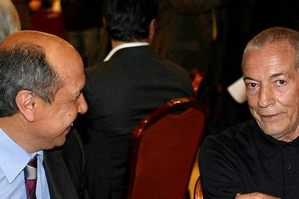 Ο Φερέιρα, ο Ρότσα και η επόμενη μέρα