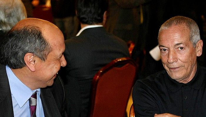 Ο Φερέιρα, ο Ρότσα και η επόμενη μέρα