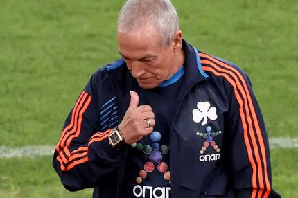 ΠΑΕ: “Εκφράζουμε τη βαθιά μας θλίψη για την παραίτηση του κ.Φερέιρα”