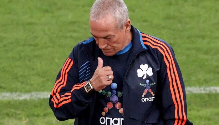 ΠΑΕ: “Εκφράζουμε τη βαθιά μας θλίψη για την παραίτηση του κ.Φερέιρα”