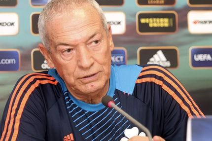 Φερέιρα: “Παίρνουμε ρίσκα για το νέο Παναθηναϊκό”