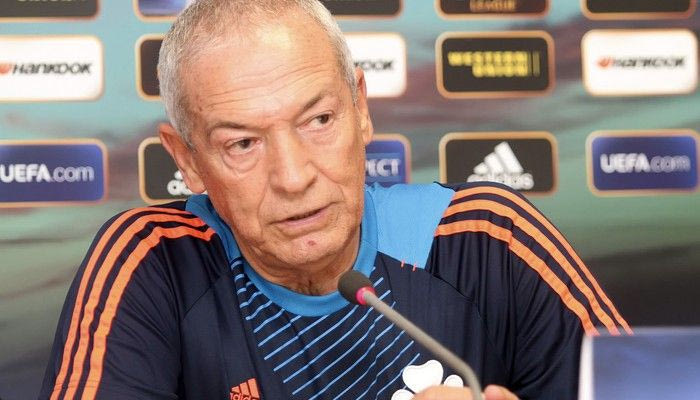 Φερέιρα: “Παίρνουμε ρίσκα για το νέο Παναθηναϊκό”