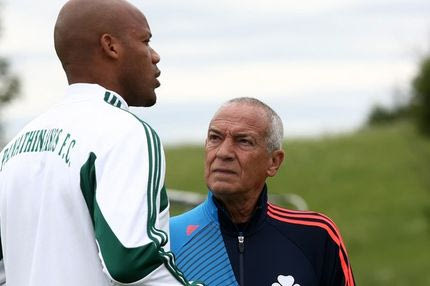 Το ντέρμπι της κρίσης