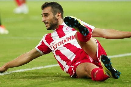 “Φωτογράφισε” Φετφατζίδη ο Λίνεν