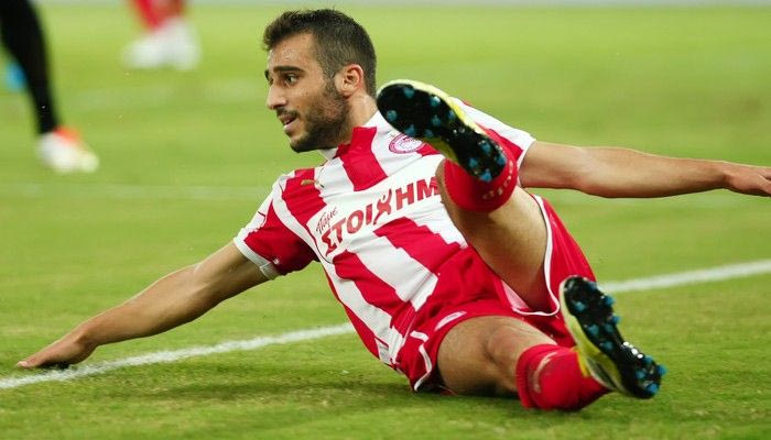 “Φωτογράφισε” Φετφατζίδη ο Λίνεν