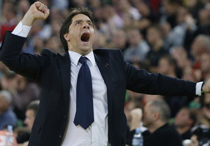 “Πιο δύσκολο αυτό το παιχνίδι με τον Παναθηναϊκό”