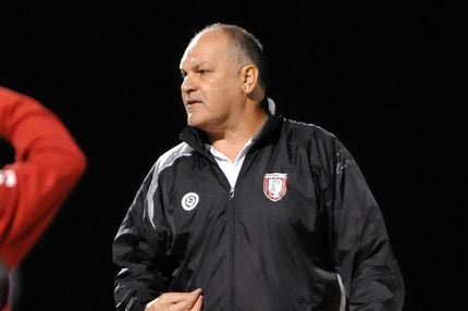 Έφυγε ο Φυντάνης, ανέλαβε ο Ζήκος