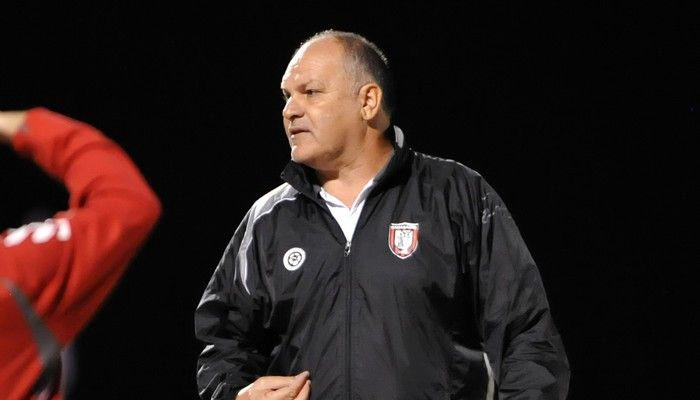 Έφυγε ο Φυντάνης, ανέλαβε ο Ζήκος