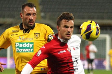 4ος γύρος: Το χρέος της η Φιορεντίνα