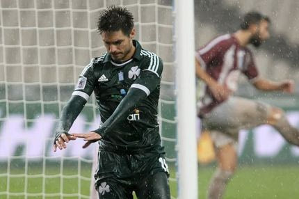 Φορναρόλι: “Έσπασε η γκίνια”