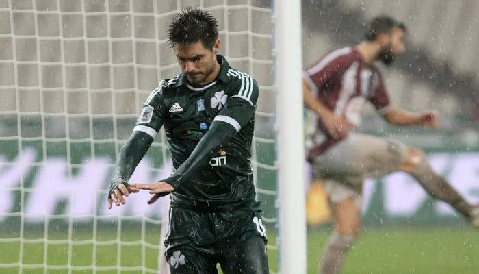 Φορναρόλι: “Έσπασε η γκίνια”