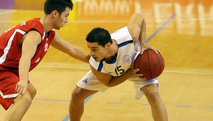 5η αγ: Μόνη πρώτη η Νέα Κηφισιά