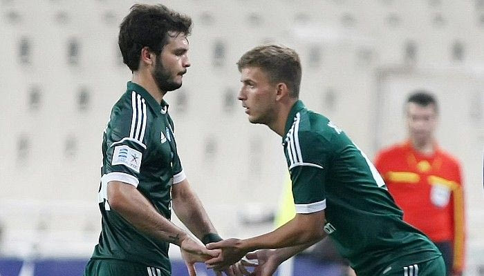 Η ενδεκάδα για τον αγώνα με τη Λάτσιο