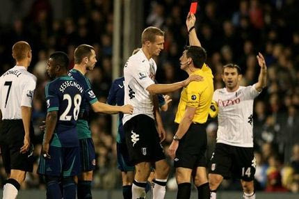 12η αγ.: Άτυχος ο Καραγκούνης στην ήττα της Φούλαμ