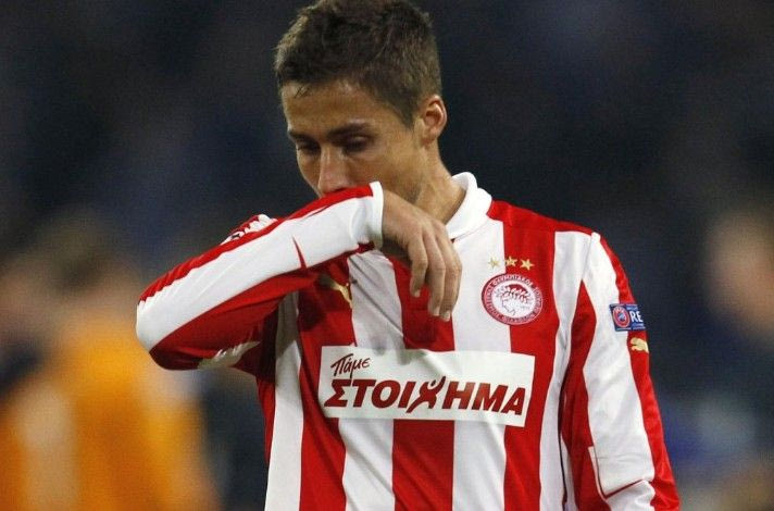 Φουστέρ: “Κάτι καλό στο Europa League”