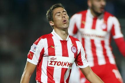 Φουστέρ: “Συγγνώμη…”