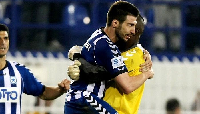 Φυτανίδης: “Δεν ήθελα να διαταράξω την ηρεμία της ομάδας”
