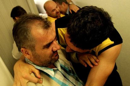 Η συγγνώμη του Ηλυσιακού στους φιλάθλους του