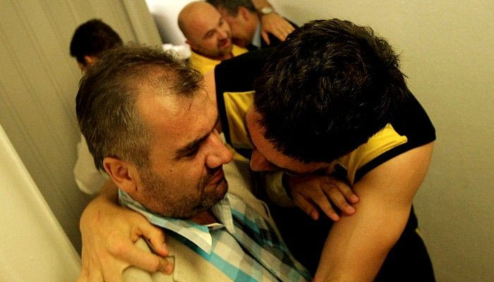 Η συγγνώμη του Ηλυσιακού στους φιλάθλους του