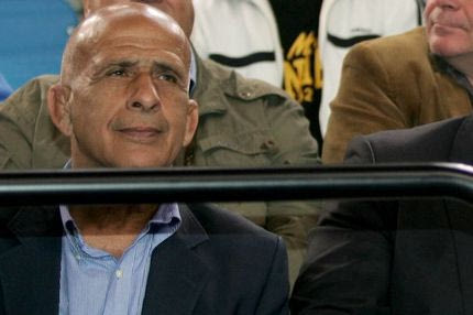 Γαλακτόπουλος στο Contra.gr: “Ραντεβού με την ΑΕΚ για τα οφειλόμενα”