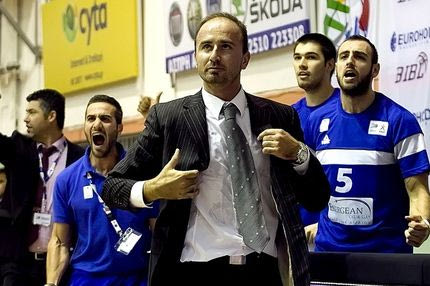 Γαλάνης: “Οσοι ζουν στο ψέμα, έχουν ημερομηνία λήξεως”