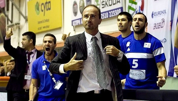 Γαλάνης: “Οσοι ζουν στο ψέμα, έχουν ημερομηνία λήξεως”