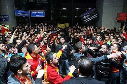 “Κόλαση” για τη Γιουνάιτεντ