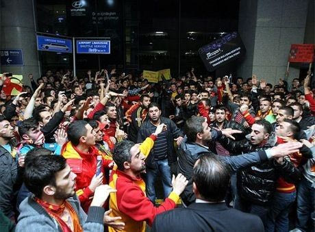 “Κόλαση” για τη Γιουνάιτεντ