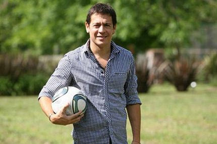 Γκαλέτι: “Χαίρομαι που επέστρεψα”