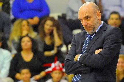 Γκέκος: “Με τον Ολυμπιακό πρέπει να είσαι συγκεντρωμένος”