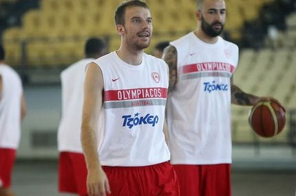 Έμεινε ελεύθερος και τυπικά ο Γκετσεβίτσιους