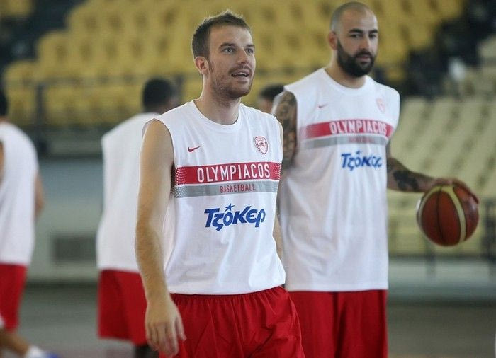 Έμεινε ελεύθερος και τυπικά ο Γκετσεβίτσιους