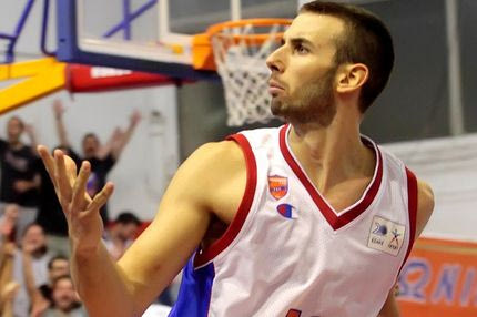 Αρης-Πανιώνιος 60-82