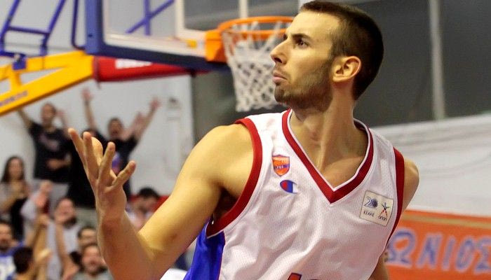 Αρης-Πανιώνιος 60-82