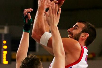 Πρόβλημα με Γιάνκοβιτς