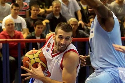 Στην καλύτερη πεντάδα ο Γιάνκοβιτς