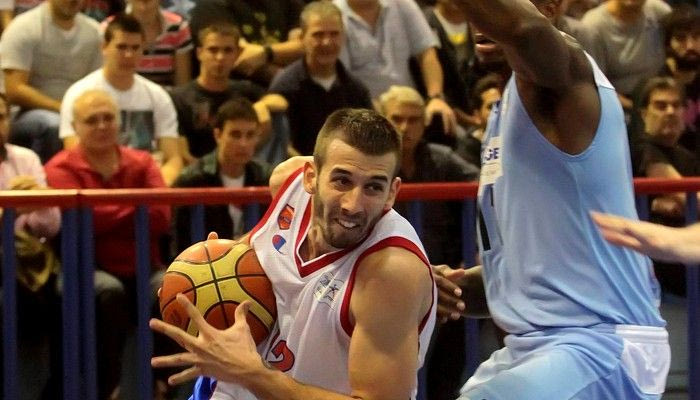 Στην καλύτερη πεντάδα ο Γιάνκοβιτς