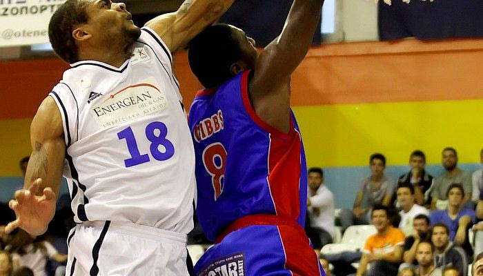 Γκιμπς: “Αγαπώ την Αθήνα και την Ελλάδα”