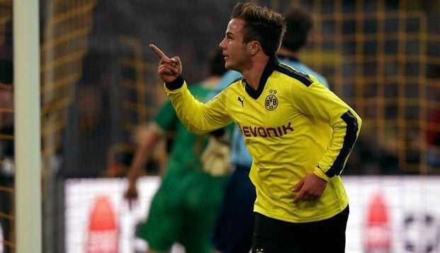 Δίδαξε… ξανά πολιτισμό η Ντόρτμουντ