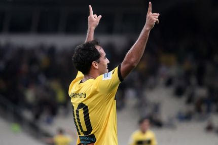 “Αλλάζει πολλά η νίκη επί του Παναθηναϊκού”