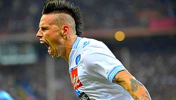 14η αγ.: Κλότσησε την ευκαιρία η Ίντερ, στη 2η θέση η Νάπολι