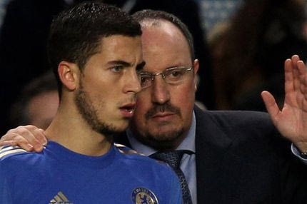 14η αγ.: Ούτε τώρα η Τσέλσι του Μπενίτεθ, νέα απώλεια η Άρσεναλ